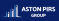 Logo Aston Pirs Group