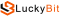 Logo LuckyBit