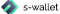 Logo S Wallet