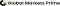 Logo Global Markets Prime