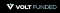 Logo Volt Funded