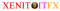 Logo Xenitbitfx