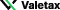 Logo Valetax