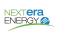 Logo NextEra Energy