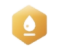 Logo Faucet Gold
