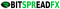 Logo BitspreadFX