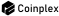 Logo CoinPlex
