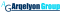 Logo Arqelyon Group