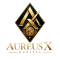 Logo AureusX Capital