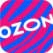 Logo B 5ozon Vip