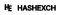Logo Hashexch