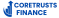 Logo CoreTrust Finance