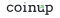 Logo CoinUp