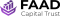 Logo FAAD Capital Trust