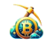 Logo CloudMineCrypto