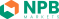 Logo NPB Markets