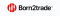 Logo Born2Trade