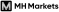 Logo MH Markets