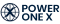 Logo Power One X