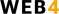 Logo Web4 Platform