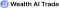 Logo Wealth AI Trade