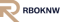 Logo RBOKNW