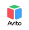 Logo Ce Avito