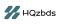 Logo Hqzbds