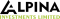 Logo Alpina Investments