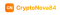 Logo CryptoNova84