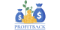 Logo Profit Back
