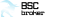 Logo BSC Broker