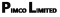 Logo Pimco Limited