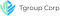 Logo Tgroup Corp