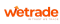 Logo WeTrade