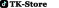Logo TickGlobalShop