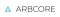 Logo Arbcore