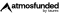 Logo AtmosFunded