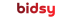 Logo Bidsy