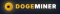 Logo DogeMiner