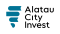 Logo Alatau City Invest