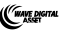 Logo Wave Digital Asset