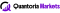 Logo Quantoria Markets