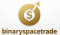 Logo BinarySpaceTrade
