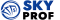 Logo Sky Prof